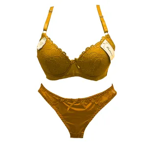 ست شورت و سوتین زنانه مدل DD402