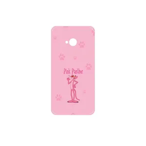 MAHOOT The Pink Panther Cover Sticker for HTC One