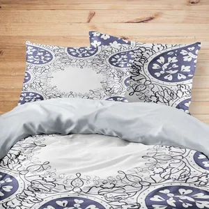 سرویس روتختی مدوپد مدل pod00079 یک نفره 4 تکه