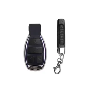 ریموت درب پارکینگ مدل Benz-315 مجموعه 2 عددی