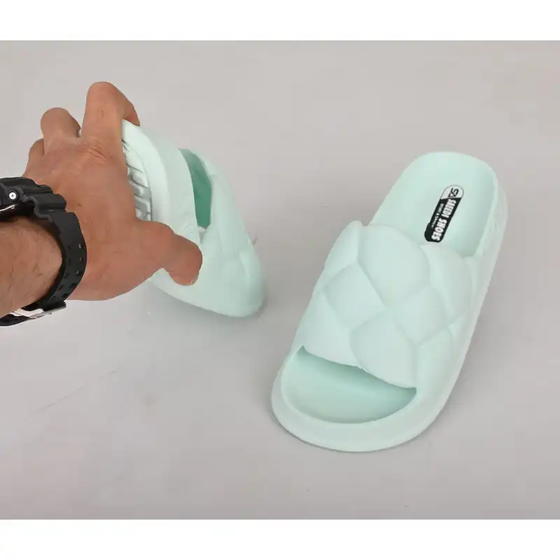 دمپایی زنانه کفش سعیدی مدل 861Firo