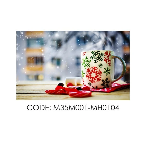   پادری مدل آشپزخانه کد HSHMH0104 سایز 76x46 سانتی متر