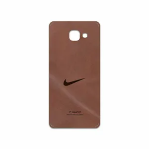 MAHOOT MNL-NK Cover Sticker for Samsung Galaxy A7 2016