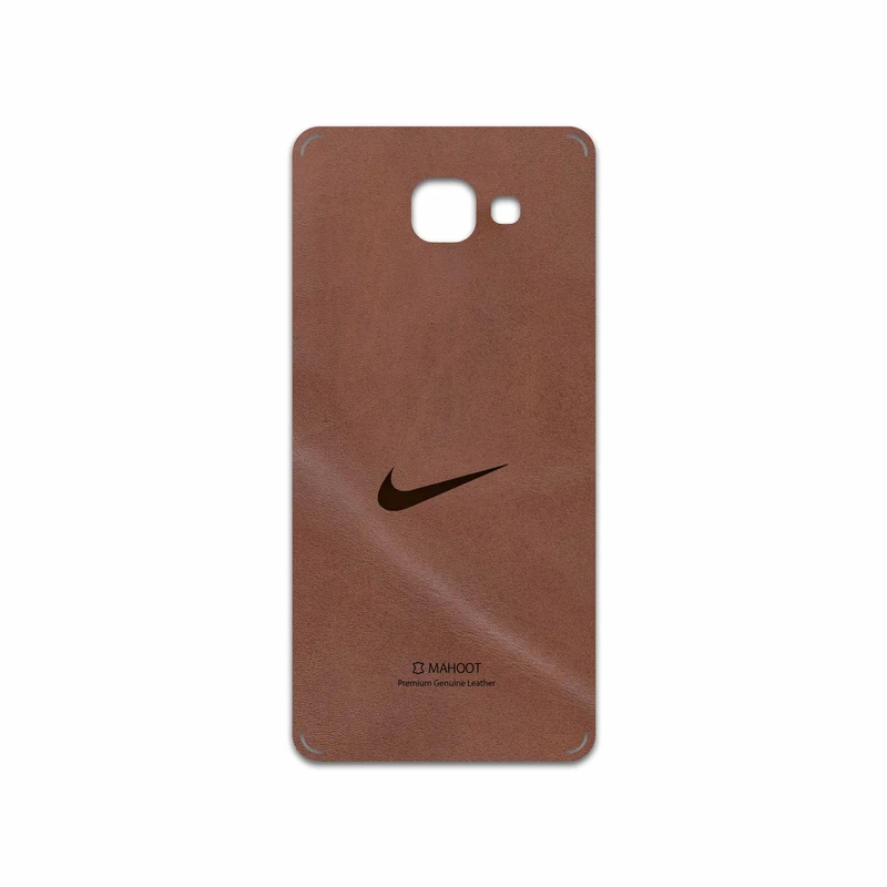 برچسب پوششی ماهوت مدل MNL-NK مناسب برای گوشی موبایل سامسونگ Galaxy A7 2016