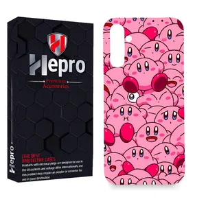 HEPRO MC Cover for SAMSUNG GALAXY A15