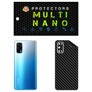 MULTI NANO X-F1C Back Skin For Realme X7 5G