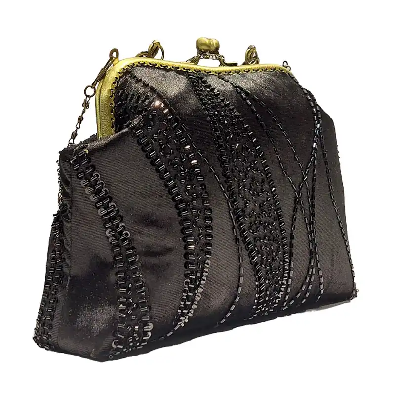 کیف مجلسی زنانه مدل بهدیس