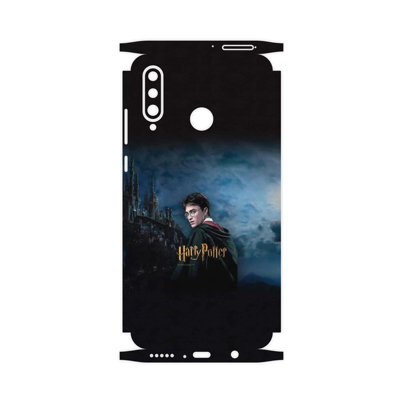 برچسب پوششی ماهوت مدل Harry Potter-FullSkin مناسب برای گوشی موبایل هوآوی P30 Lite (24 MP Camera)
