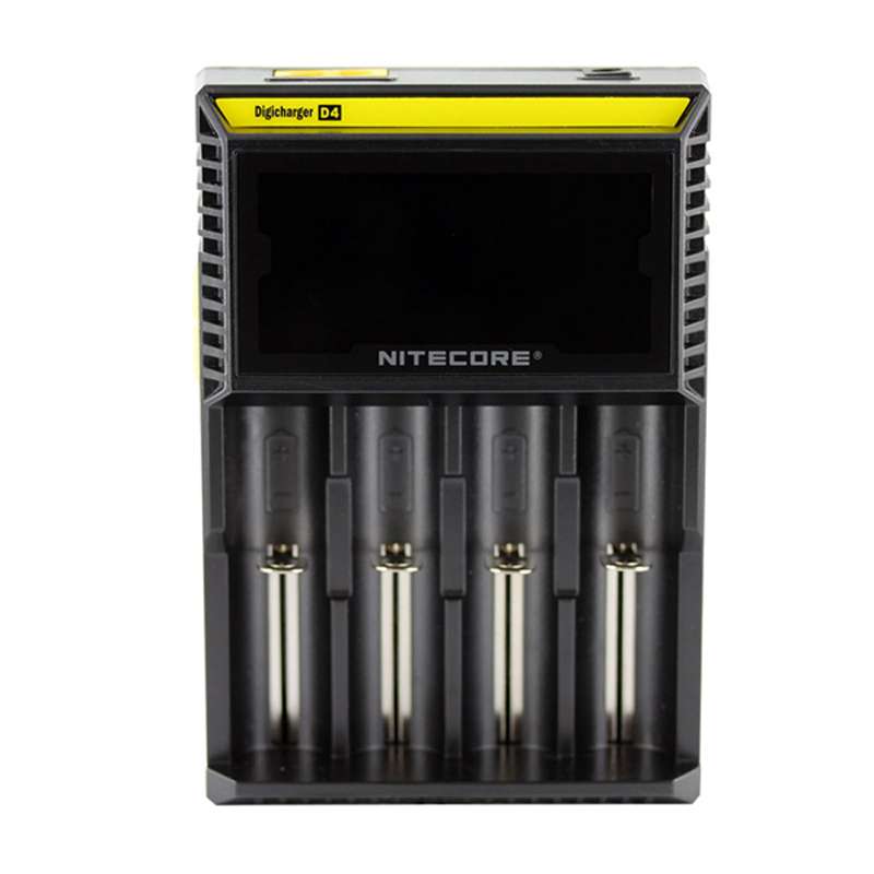 شارژر نایت کر مدل DIGI_D4 شارژر نایت کر مدل DIGI_D4
