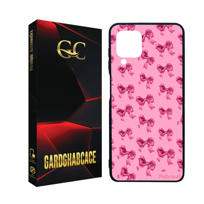 کاور گارد قاب کیس مدل دخترانه T مناسب برای گوشی موبایل سامسونگ Galaxy F22 / M22 / M32 4G  