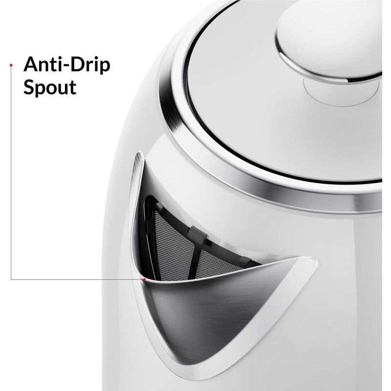 کتری برقی فلر مدل EK200