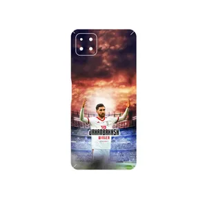 MAHOOT Alireza Jahanbakhsh Cover Sticker for Huawei Nova Y60