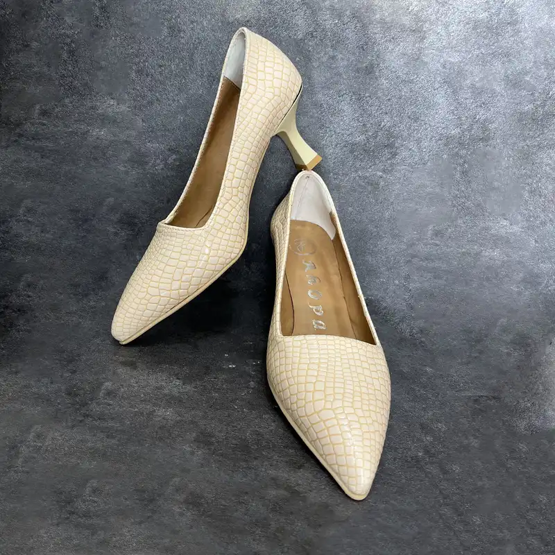 کفش زنانه مدل 01