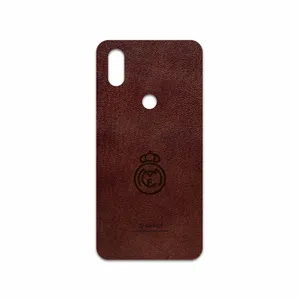 MAHOOT NL-REAL Cover Sticker for Xiaomi Mi Mix 3