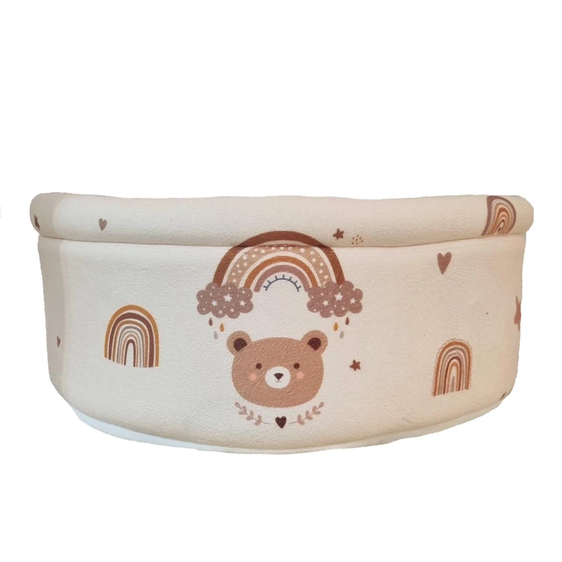 ارگانایزر کودک آوین دریم مدل خرس و رنگین کمان