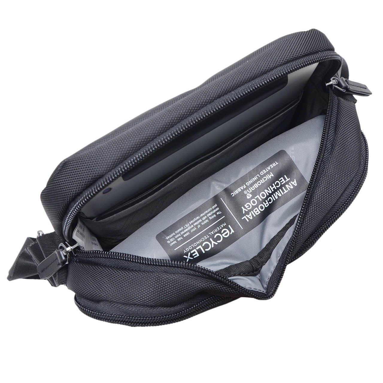 کیف رودوشی امریکن توریستر مدل DR4 09005 NOBLETON -  - 3
