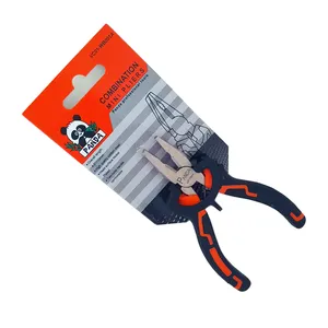 انبردست پاندا مدل RO - 10105 سایز115 میلی متر