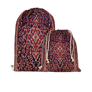 کوله پشتی ورزشی مدوپد مدل نگاره md00269 بسته 2 عددی