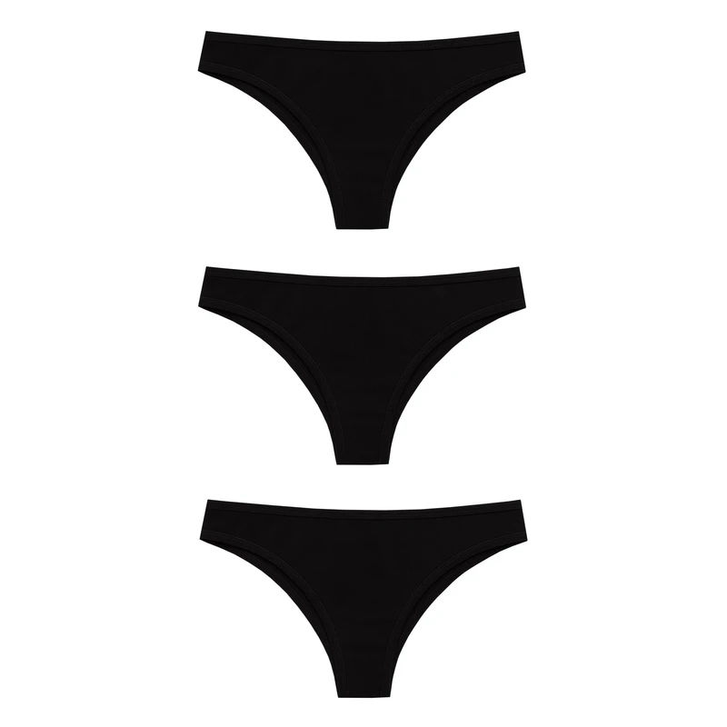 شورت لامبادا زنانه شین مدل 1537 مجموعه 3 عددی