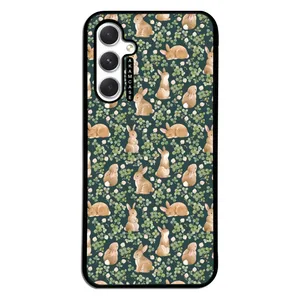 AKAM AMC-WSGA54-BUNNY-5 Cover For Samsung Galaxy A54