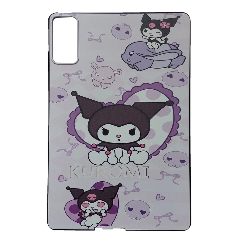 کاور مدل کرومی 03 مناسب برای تبلت شیائومی Redmi Pad SE