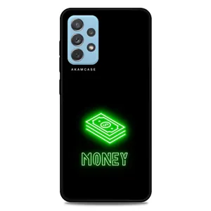 AKAM AMC-WSGA72-RICH-27 Cover For Samsung Galaxy A72