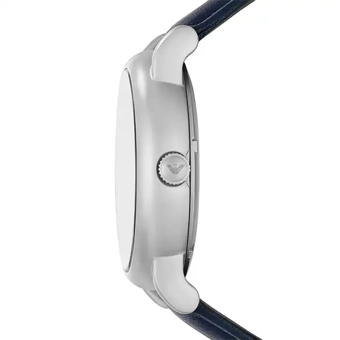 ساعت مچی عقربهای مردانه امپریو آرمانی مدل AR60030