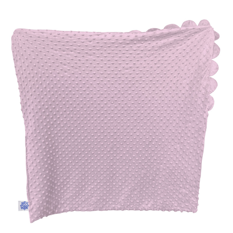 پتو دورپیچ نوزاد شمسه نگار مدل DTP329 سایز 85x85 سانتی متر