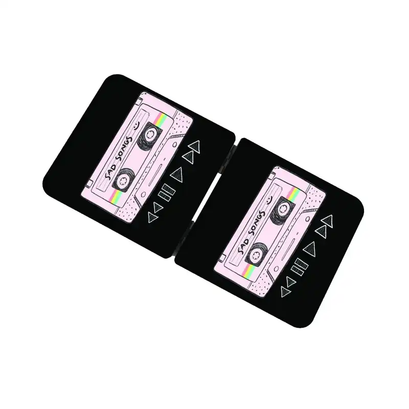 جعبه سیگار مدل نوار کد 20019