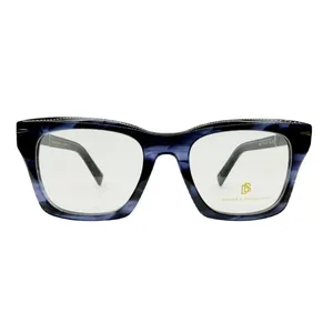 فریم عینک طبی دیوید بکهام مدل 1069c4