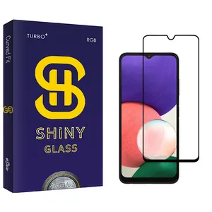 Atouchbo Shiny Screen Protector For Samsung Galaxy A22 5G