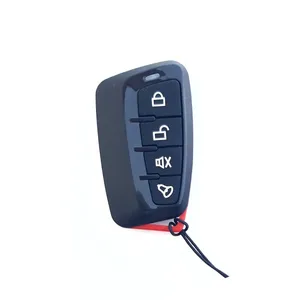 ریموت یدکی دزدگیر خودرو مدل  TLD-433-BND 