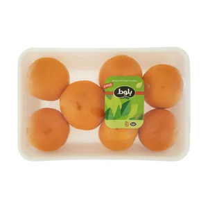 نارنگی پاکستانی بلوط - 1 کيلوگرم	