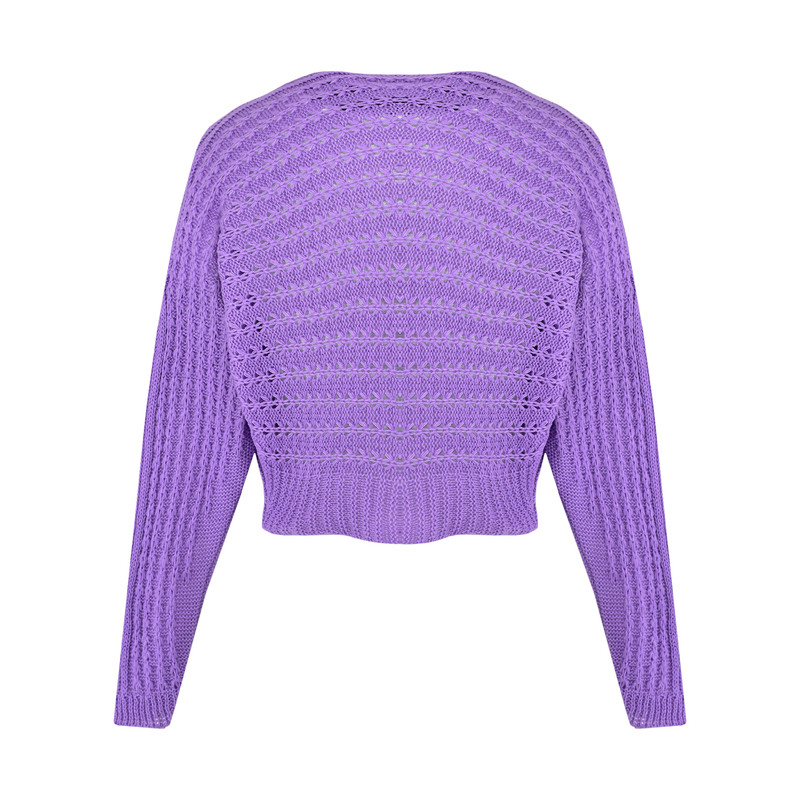 پلیور زنانه مدل M5047