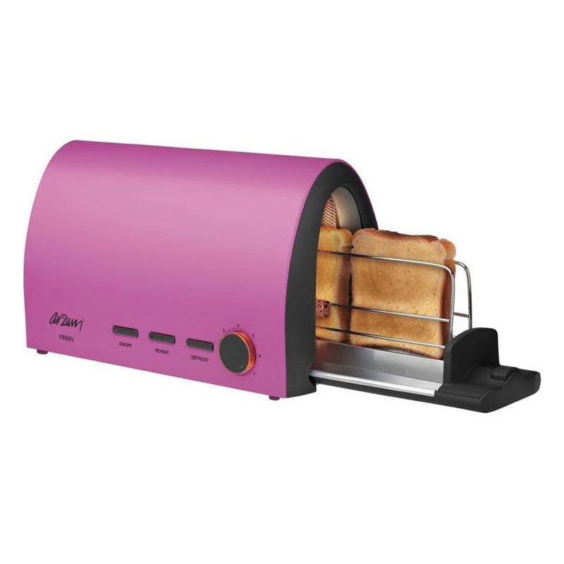 توستر آرزوم مدل AR232 EKMEK