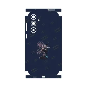 MAHOOT Nostalgic apparatus-FullSkin Cover Sticker for Samsung Galaxy A35