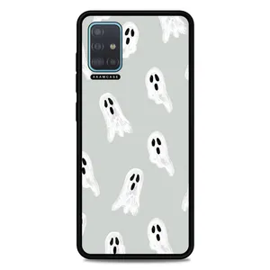 AKAM AMC-WSGA51-BOO-16 Cover For Samsung Galaxy A51