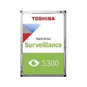 نقد و بررسی هارد دیسک اینترنال توشیبا مدل S300 ظرفیت 4 ترابایت توسط خریداران