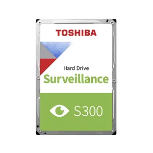 هارد دیسک اینترنال توشیبا مدل S300 ظرفیت 5 ترابایت