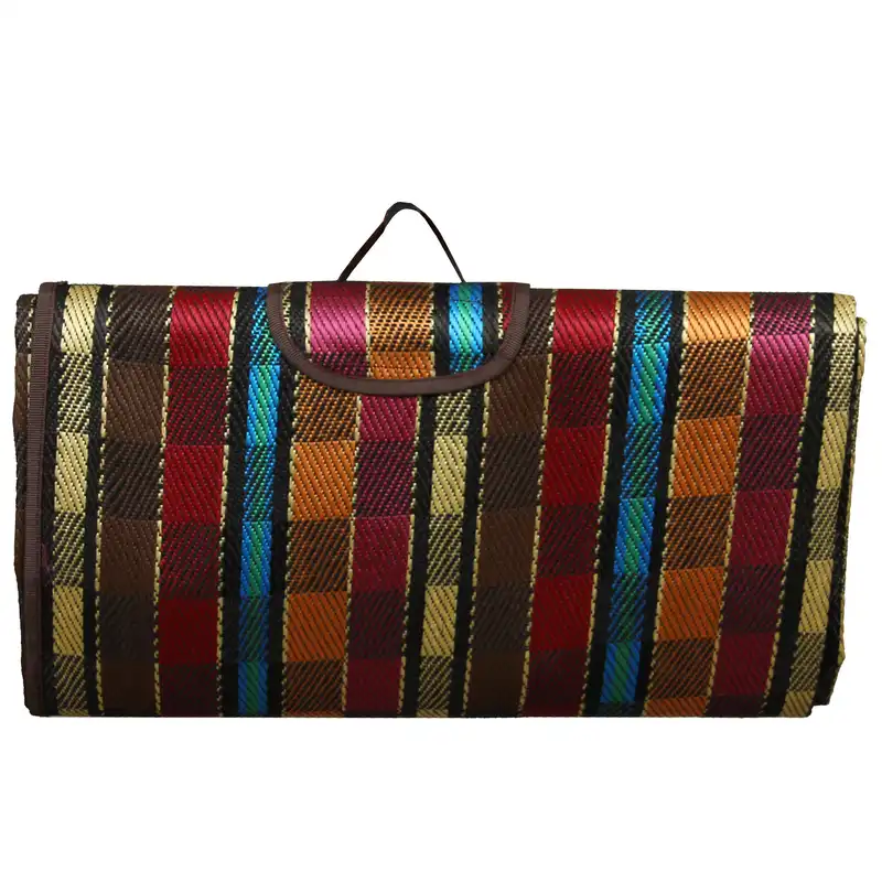 زیرانداز سفری 9 نفره مدل 600