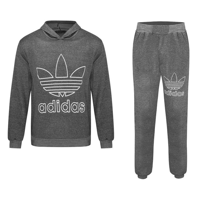 ست هودی و شلوار مردانه مدل ADS T1