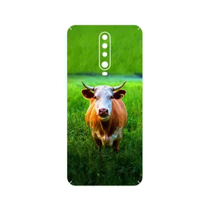 MAHOOT Cow Cover Sticker for Xiaomi Redmi K30