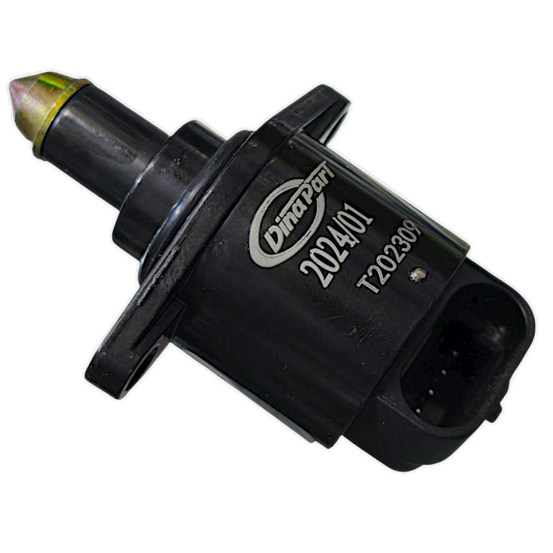 استپر موتور دیناپارت مدل 00992 مناسب برای تیبا