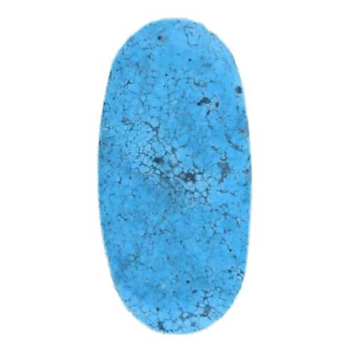 سنگ فیروزه نیشابور مدل طبیعی 10.15 کد NTU-5018