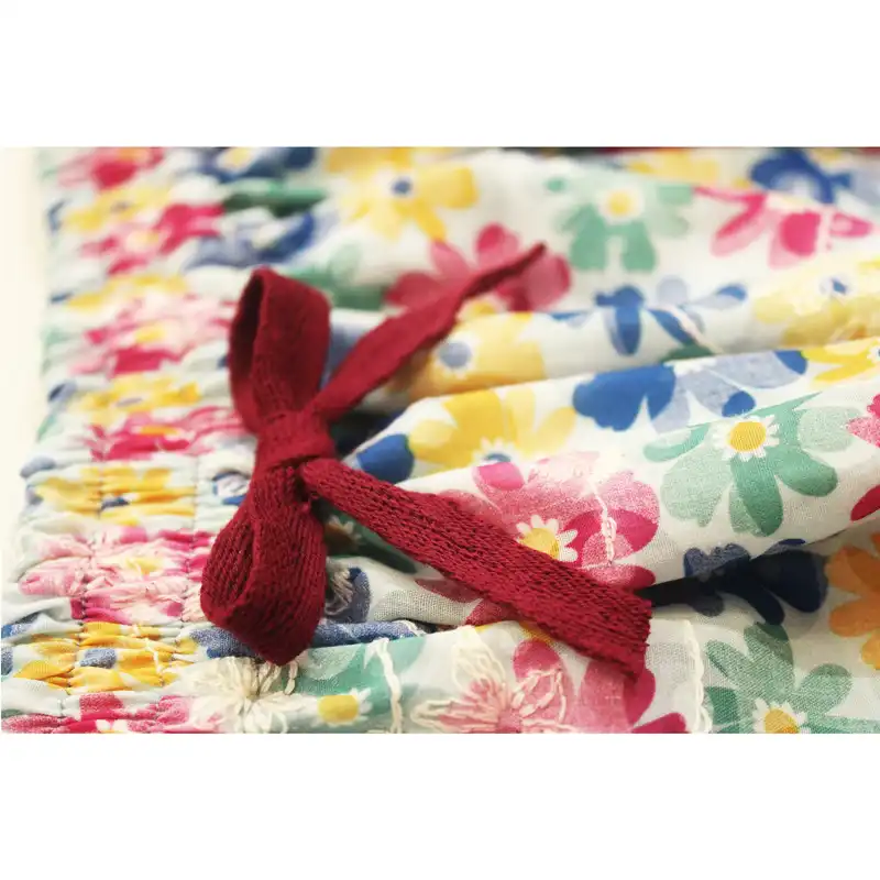 دامن چین‌دار زنانه کد 34