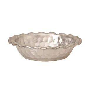 پیاله طرح چکشی لب کنگره مدل S-1403-20