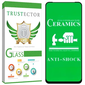 Trustector CRT20 Screen Protector Suitable For VOCAL V2 PRO