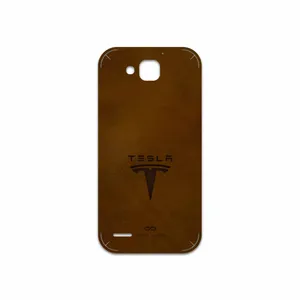 MAHOOT BFL-TSLA Cover Sticker for Honor 3X G750