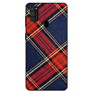 Megafone 8103 Cover For Samsung Galaxy M21 / M30 S