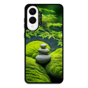 AKAM AMC-WSGS25E-ZEN-5 Cover For Samsung Galaxy S25 Edge